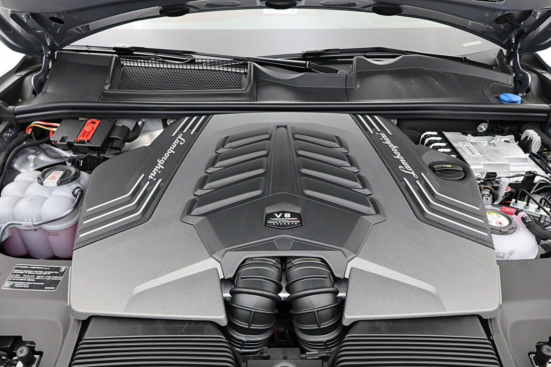 2026 Lamborghini Urus SE/LEASE OPTIONS AVAILABLE