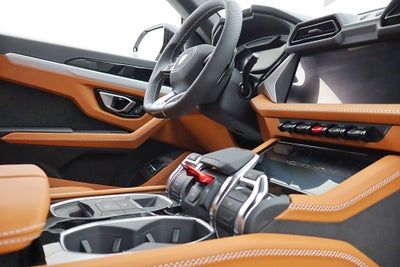 2026 Lamborghini Urus SE/LEASE OPTIONS AVAILABLE