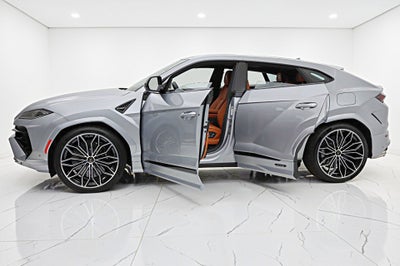 2026 Lamborghini Urus SE/LEASE OPTIONS AVAILABLE
