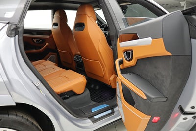 2026 Lamborghini Urus SE/LEASE OPTIONS AVAILABLE