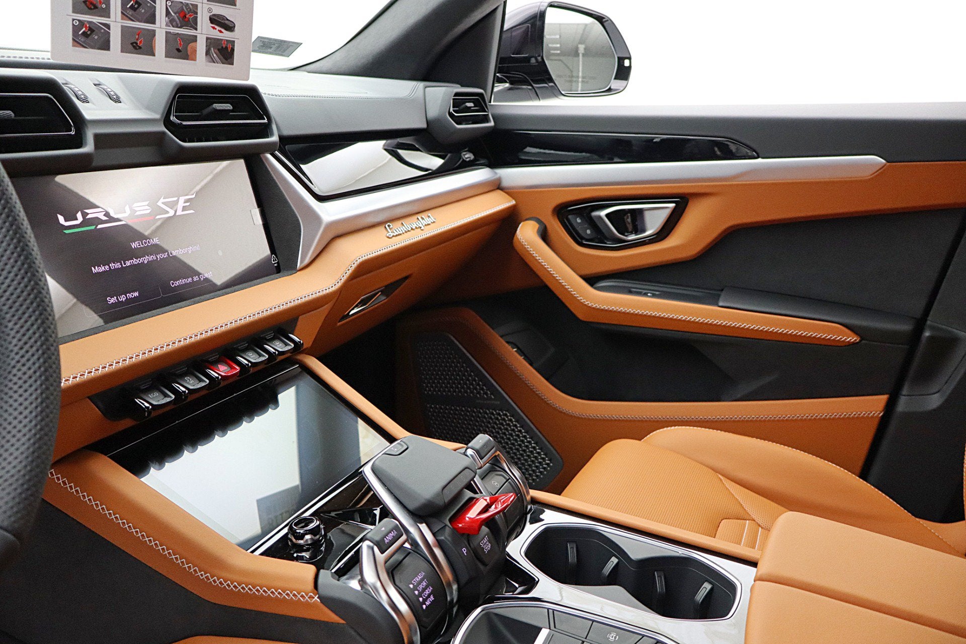 2026 Lamborghini Urus SE/LEASE OPTIONS AVAILABLE