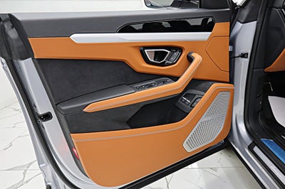 2026 Lamborghini Urus SE/LEASE OPTIONS AVAILABLE