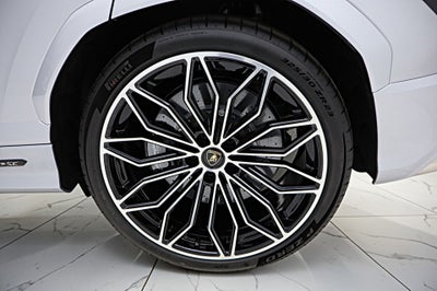 2026 Lamborghini Urus SE/LEASE OPTIONS AVAILABLE