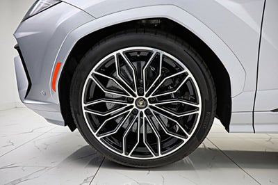 2026 Lamborghini Urus SE/LEASE OPTIONS AVAILABLE