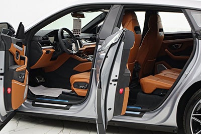 2026 Lamborghini Urus SE/LEASE OPTIONS AVAILABLE