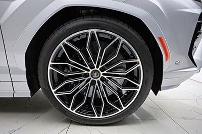 2026 Lamborghini Urus SE/LEASE OPTIONS AVAILABLE