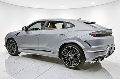 2026 Lamborghini Urus SE/LEASE OPTIONS AVAILABLE