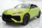 2025 Lamborghini Urus SE Org MSRP $349,965