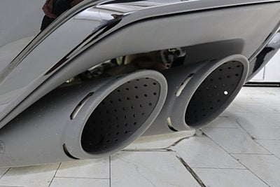 2025 Lamborghini Urus SE Org MSRP $349,965