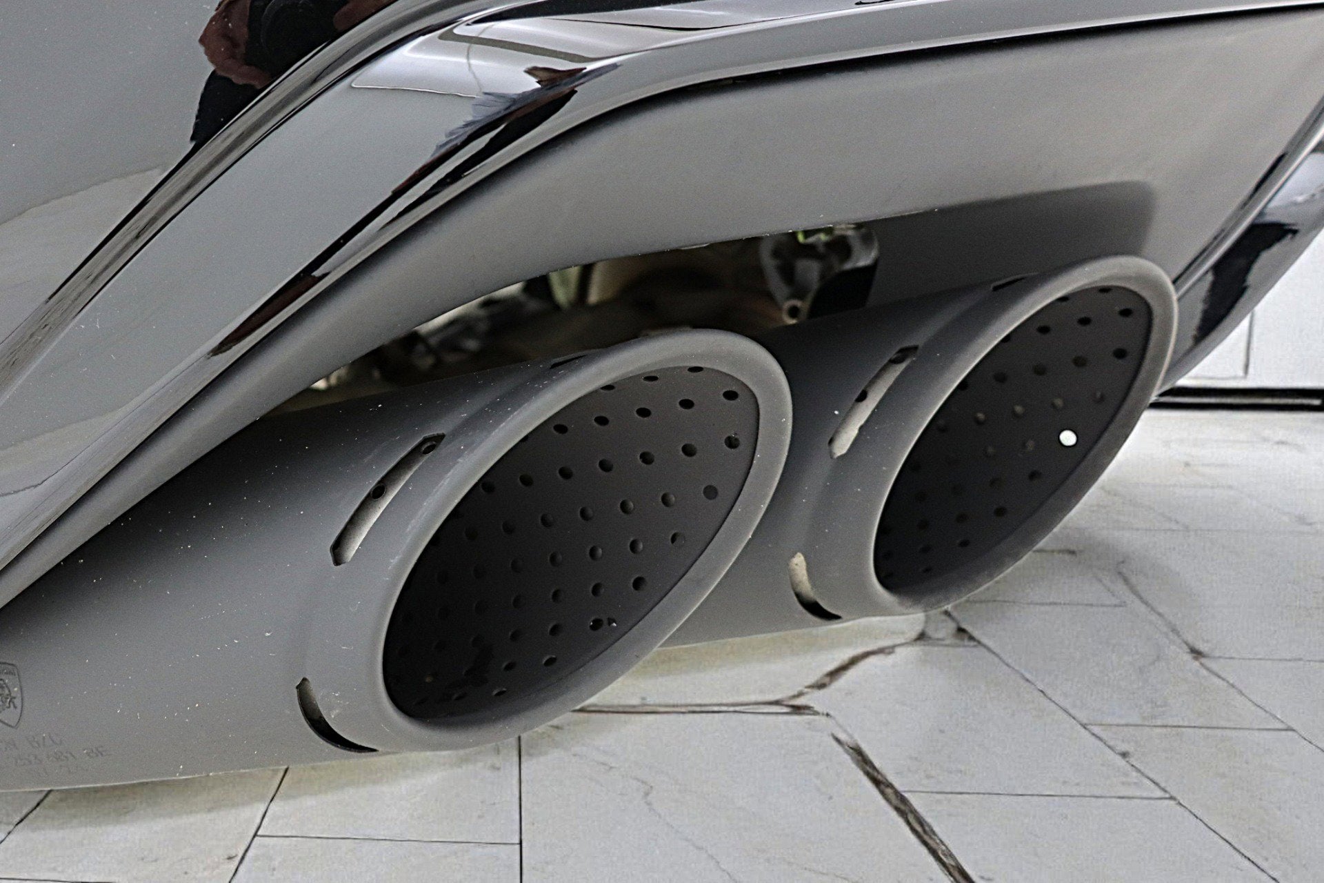 2025 Lamborghini Urus SE Org MSRP $349,965