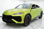 2025 Lamborghini Urus SE Org MSRP $349,965