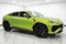 2025 Lamborghini Urus SE Org MSRP $349,965