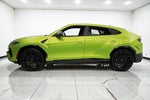2025 Lamborghini Urus SE Org MSRP $349,965