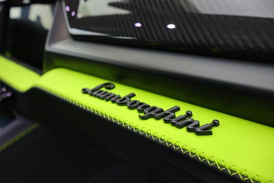 2025 Lamborghini Urus SE Org MSRP $349,965