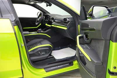 2025 Lamborghini Urus SE Org MSRP $349,965