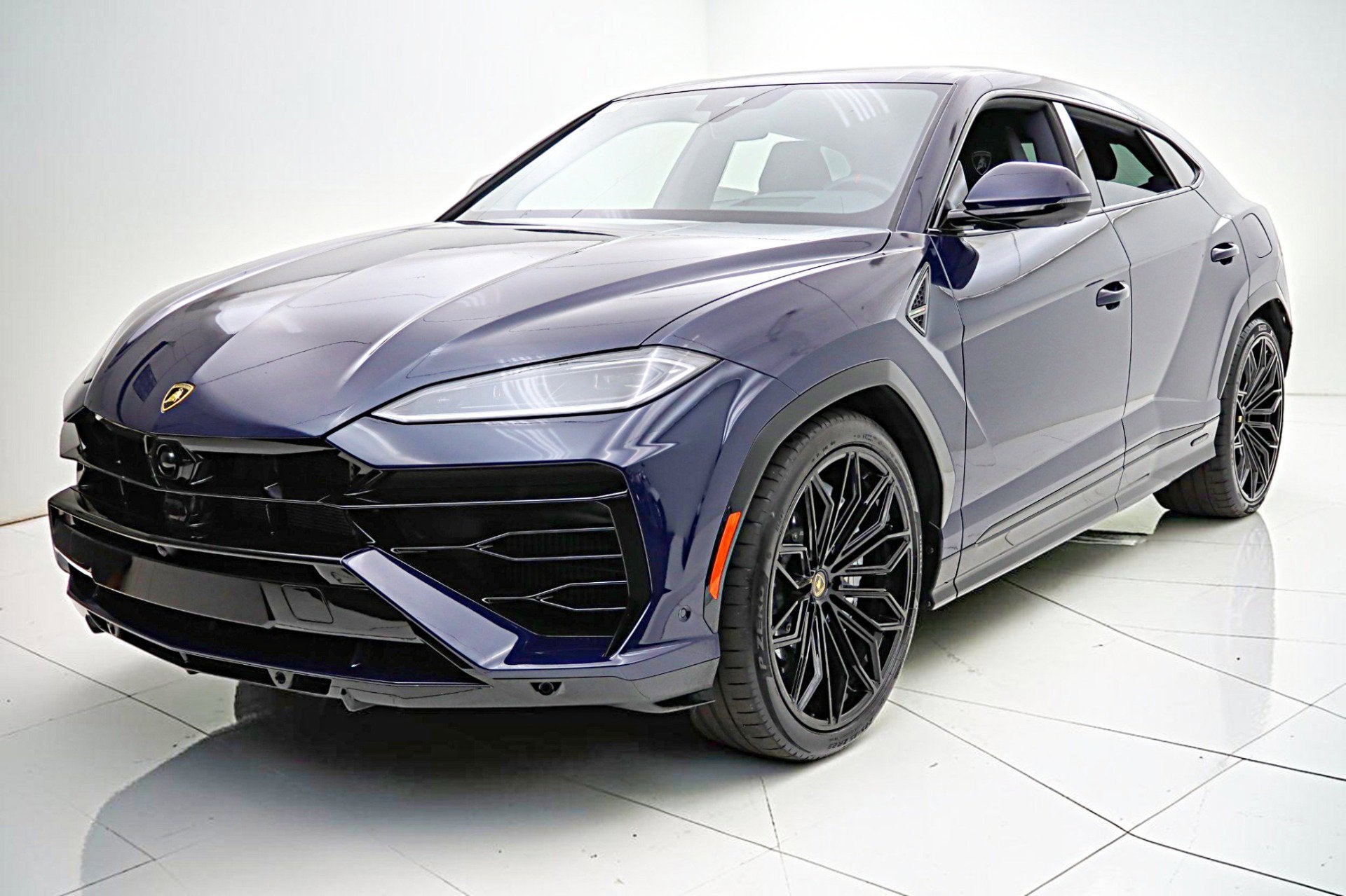 2025 Lamborghini Urus SE/LEASE OPTIONS AVAILABLE