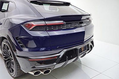 2025 Lamborghini Urus SE/LEASE OPTIONS AVAILABLE