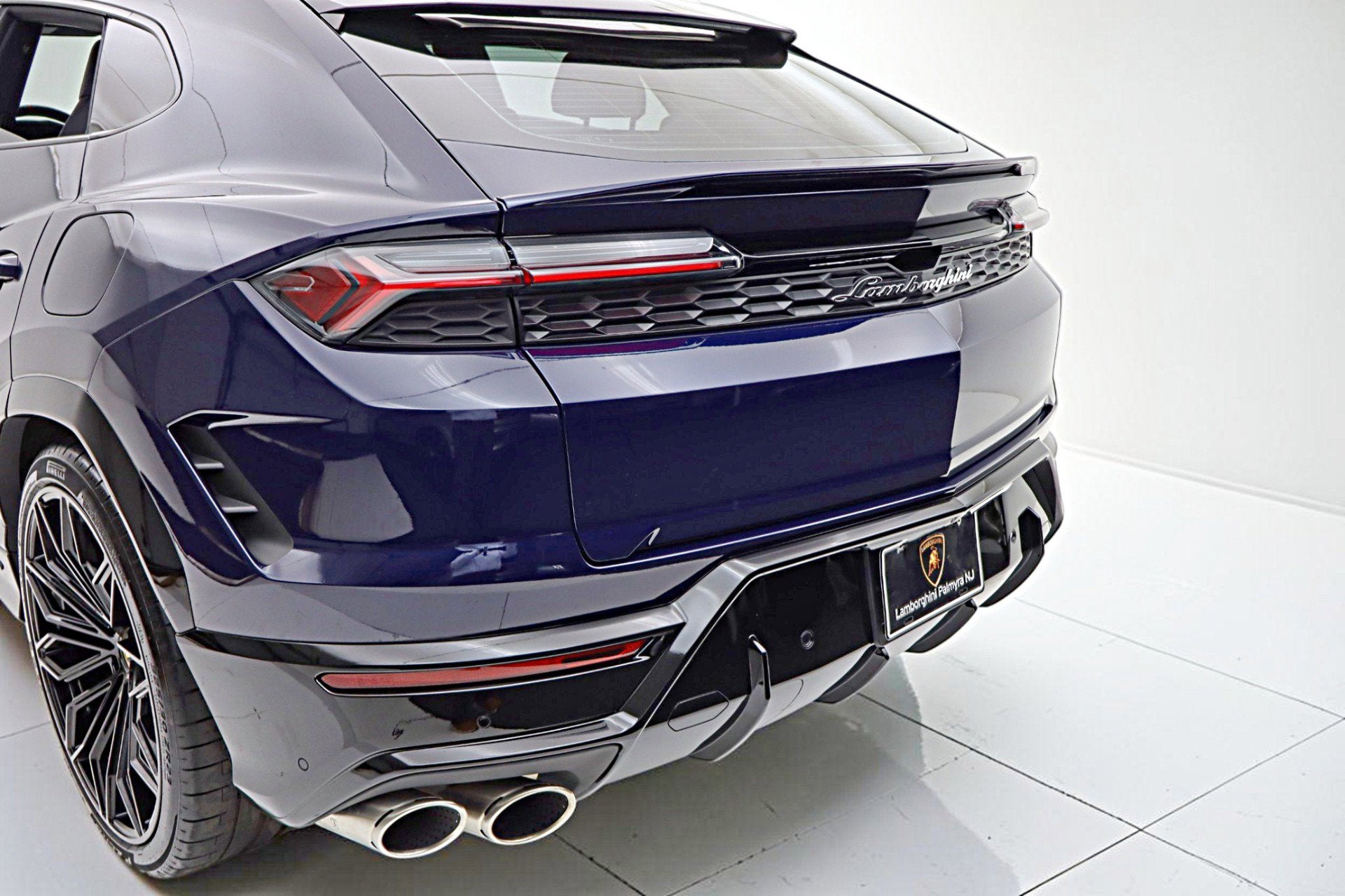 2025 Lamborghini Urus SE/LEASE OPTIONS AVAILABLE