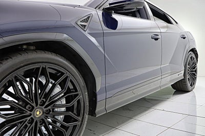 2025 Lamborghini Urus SE/LEASE OPTIONS AVAILABLE