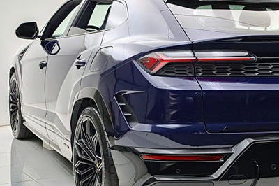 2025 Lamborghini Urus SE/LEASE OPTIONS AVAILABLE