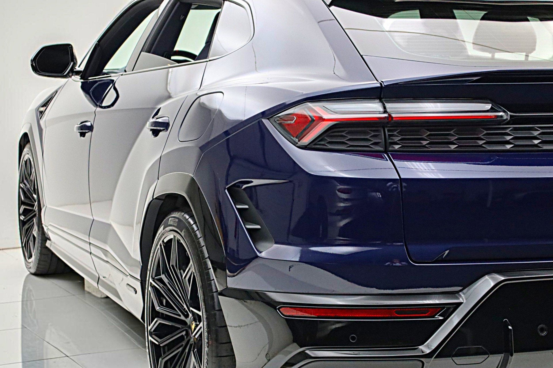 2025 Lamborghini Urus SE/LEASE OPTIONS AVAILABLE
