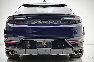 2025 Lamborghini Urus SE/LEASE OPTIONS AVAILABLE
