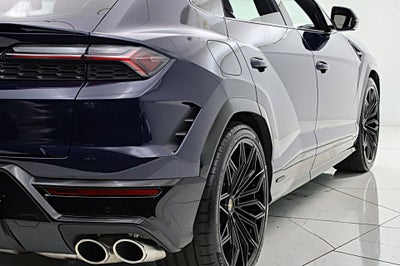 2025 Lamborghini Urus SE/LEASE OPTIONS AVAILABLE