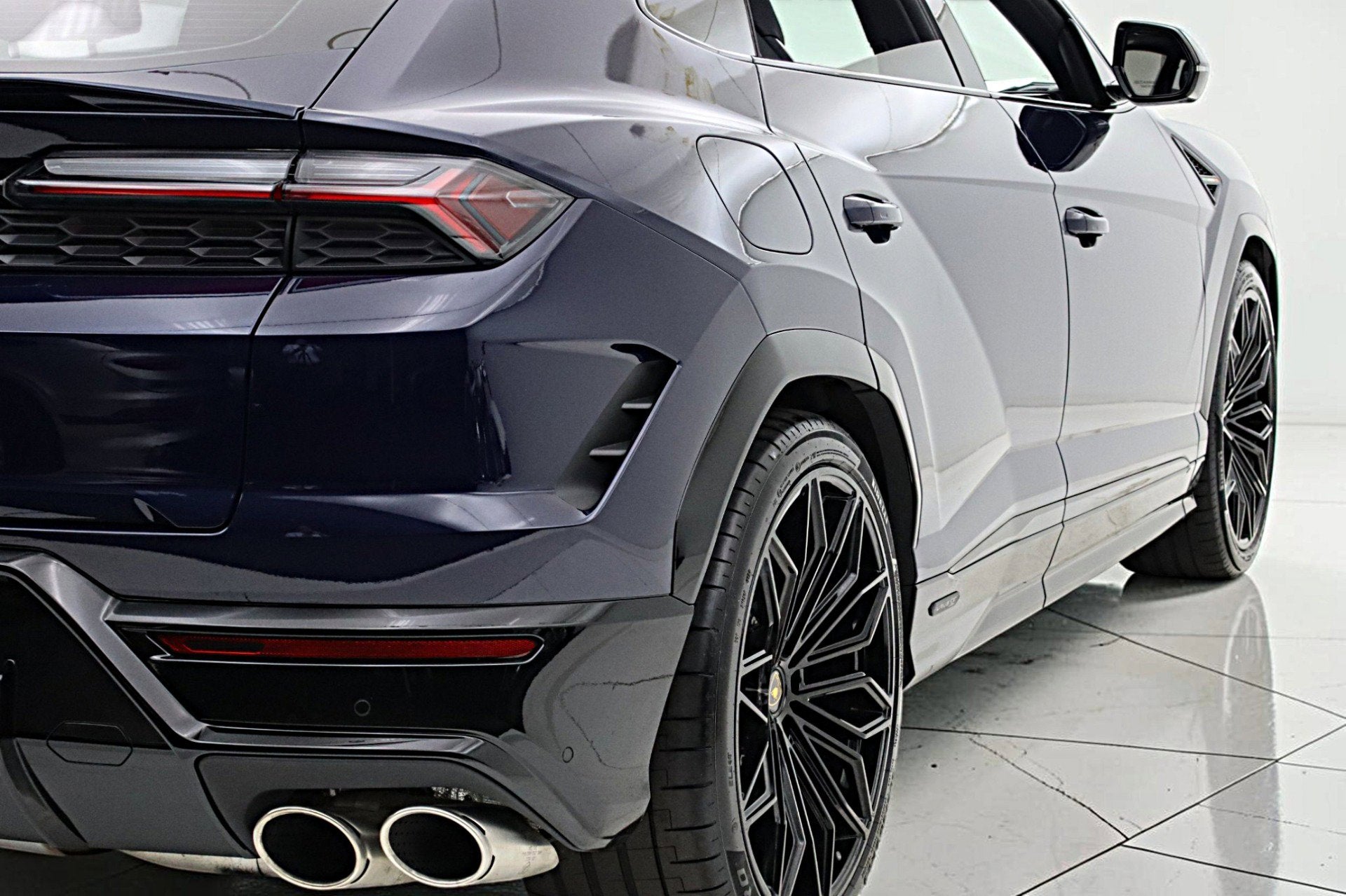 2025 Lamborghini Urus SE/LEASE OPTIONS AVAILABLE