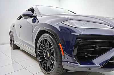 2025 Lamborghini Urus SE/LEASE OPTIONS AVAILABLE