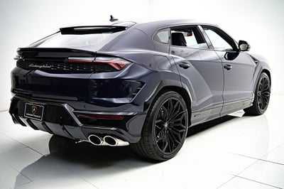 2025 Lamborghini Urus SE/LEASE OPTIONS AVAILABLE