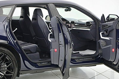 2025 Lamborghini Urus SE/LEASE OPTIONS AVAILABLE