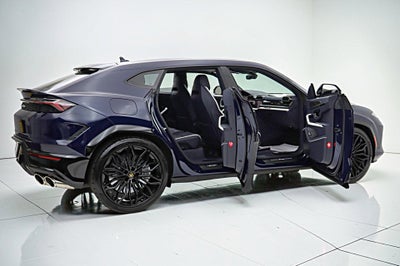 2025 Lamborghini Urus SE/LEASE OPTIONS AVAILABLE