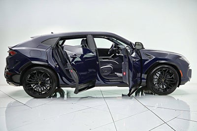 2025 Lamborghini Urus SE/LEASE OPTIONS AVAILABLE