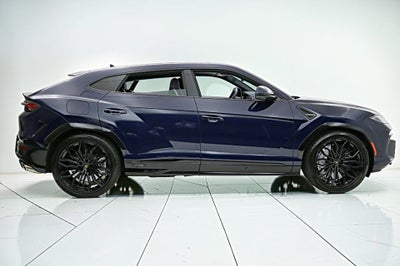 2025 Lamborghini Urus SE/LEASE OPTIONS AVAILABLE