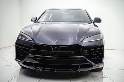 2025 Lamborghini Urus SE/LEASE OPTIONS AVAILABLE
