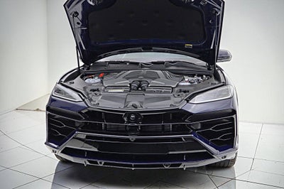2025 Lamborghini Urus SE/LEASE OPTIONS AVAILABLE
