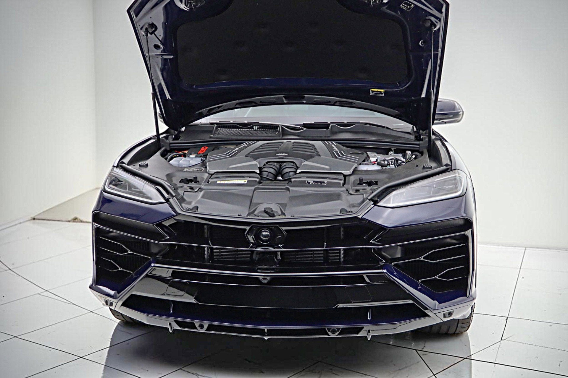 2025 Lamborghini Urus SE/LEASE OPTIONS AVAILABLE