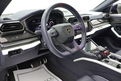 2025 Lamborghini Urus SE/LEASE OPTIONS AVAILABLE
