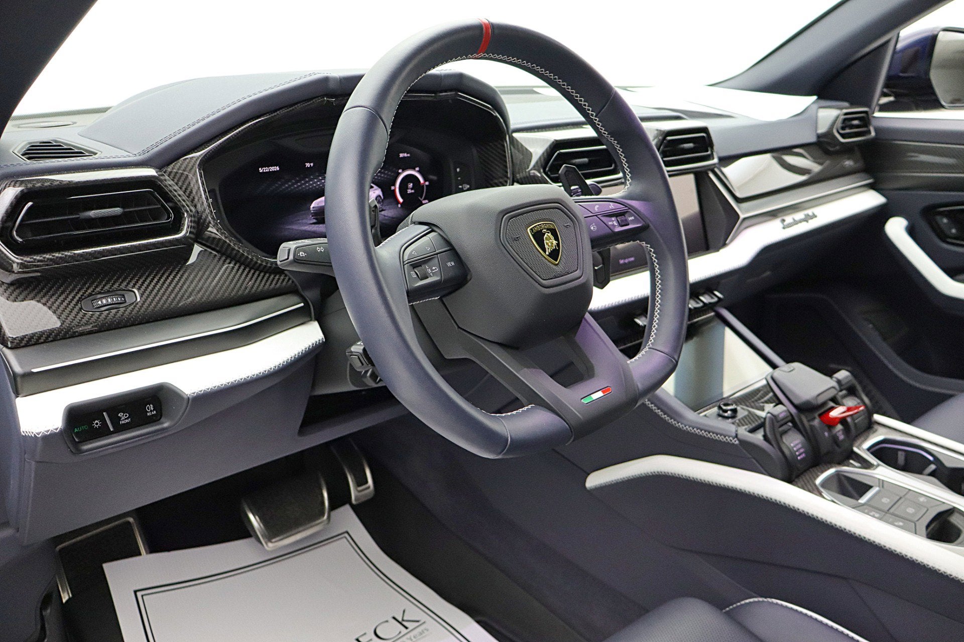 2025 Lamborghini Urus SE/LEASE OPTIONS AVAILABLE