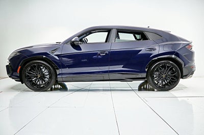 2025 Lamborghini Urus SE/LEASE OPTIONS AVAILABLE