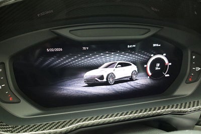 2025 Lamborghini Urus SE/LEASE OPTIONS AVAILABLE