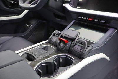 2025 Lamborghini Urus SE/LEASE OPTIONS AVAILABLE
