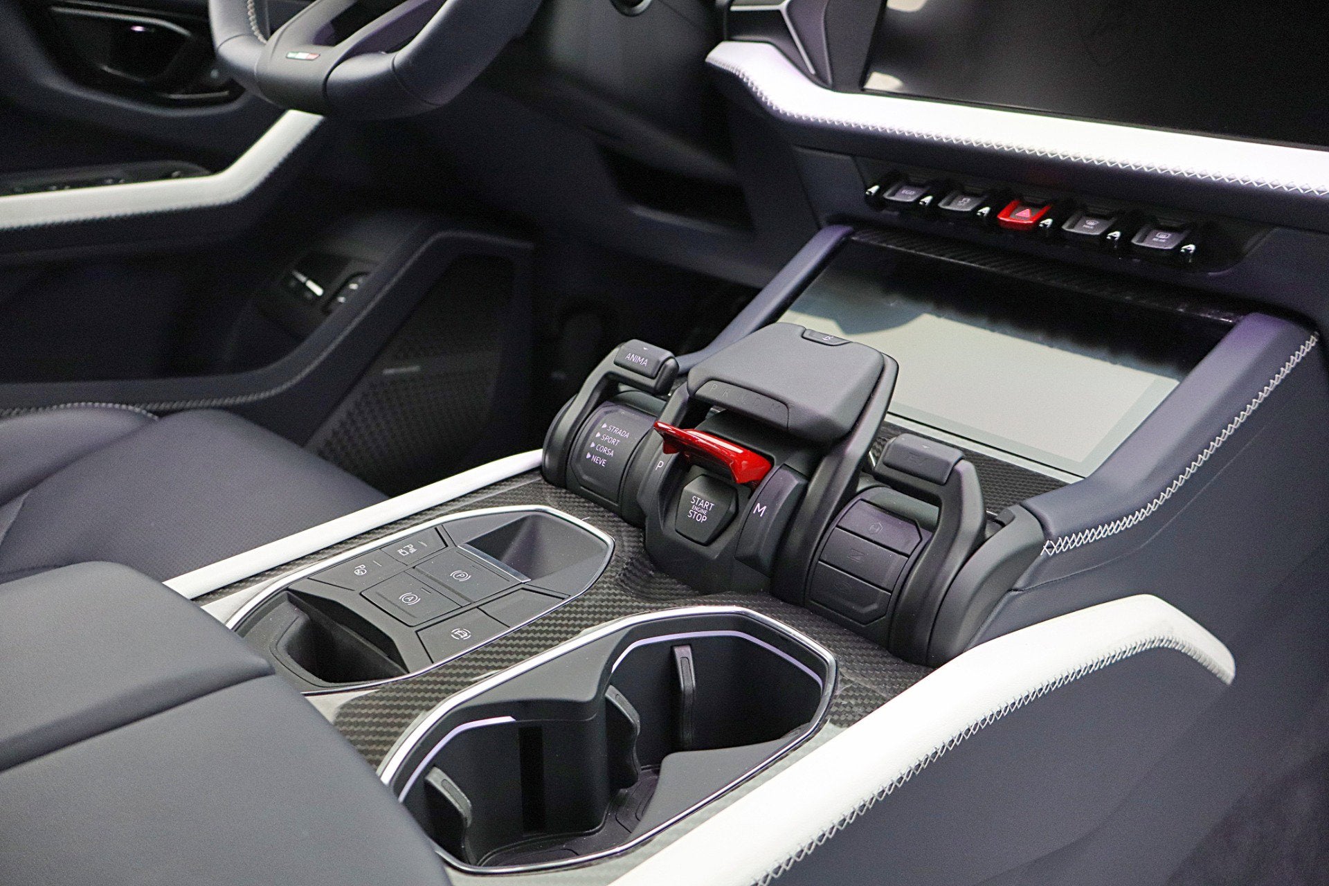 2025 Lamborghini Urus SE/LEASE OPTIONS AVAILABLE