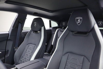 2025 Lamborghini Urus SE/LEASE OPTIONS AVAILABLE