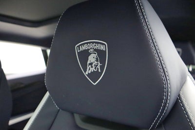 2025 Lamborghini Urus SE/LEASE OPTIONS AVAILABLE