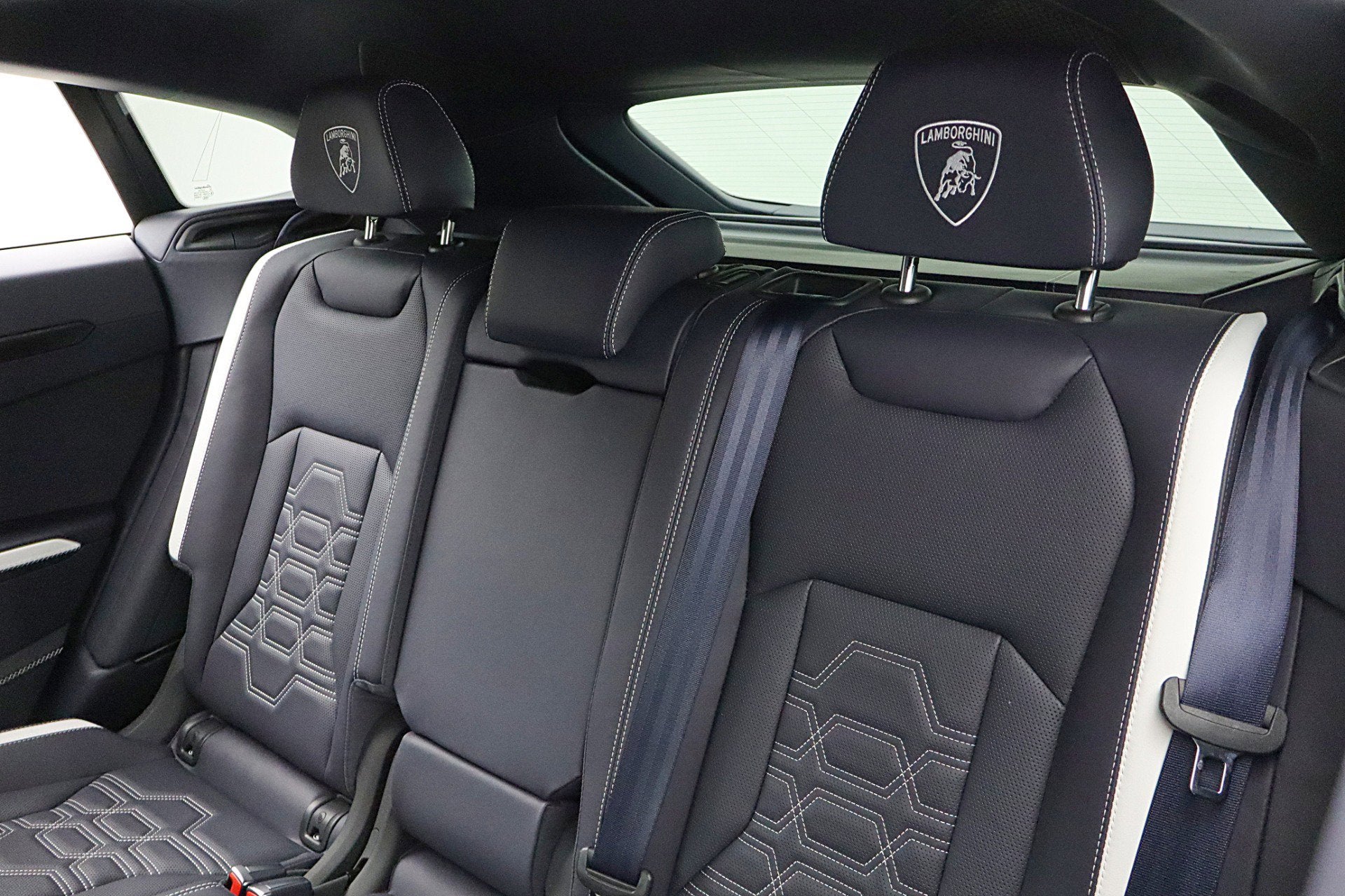 2025 Lamborghini Urus SE/LEASE OPTIONS AVAILABLE