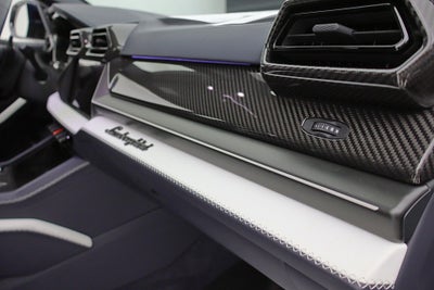 2025 Lamborghini Urus SE/LEASE OPTIONS AVAILABLE
