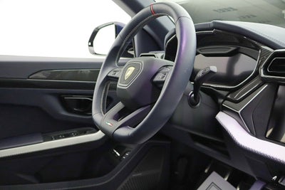 2025 Lamborghini Urus SE/LEASE OPTIONS AVAILABLE