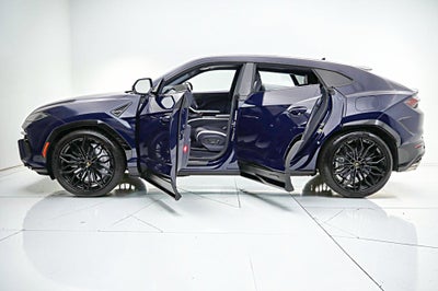 2025 Lamborghini Urus SE/LEASE OPTIONS AVAILABLE