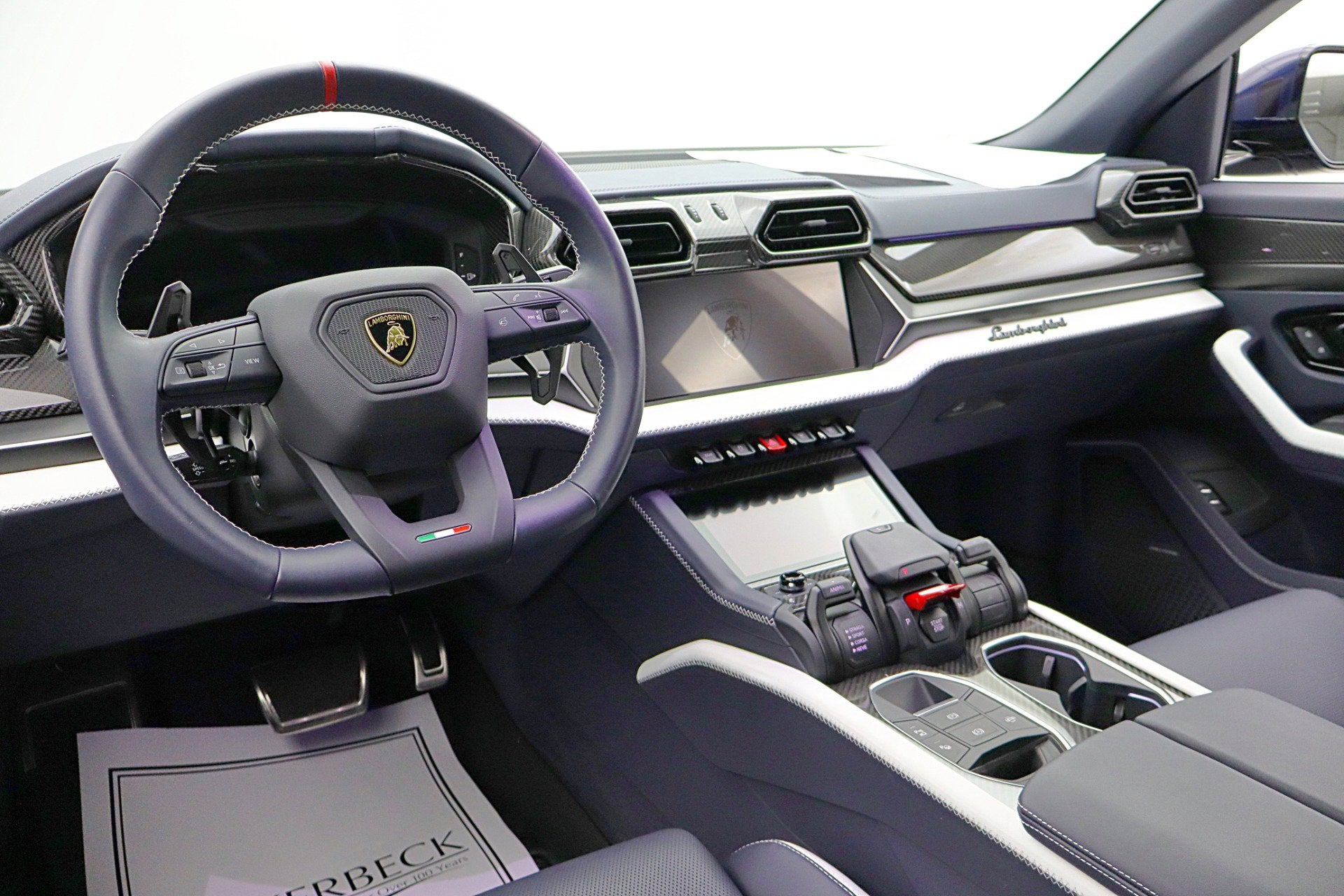 2025 Lamborghini Urus SE/LEASE OPTIONS AVAILABLE